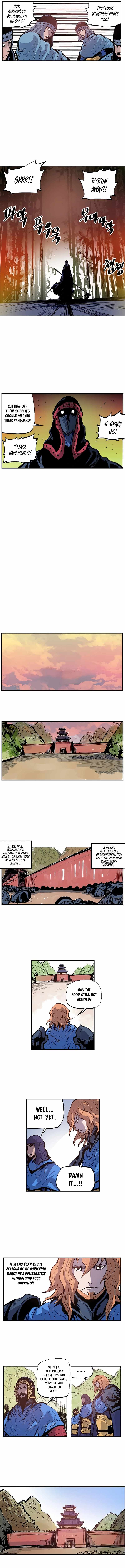 Musin Chapter 92 page 3
