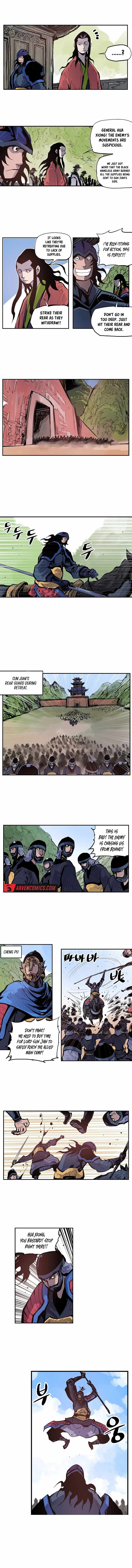 Musin Chapter 92 page 4