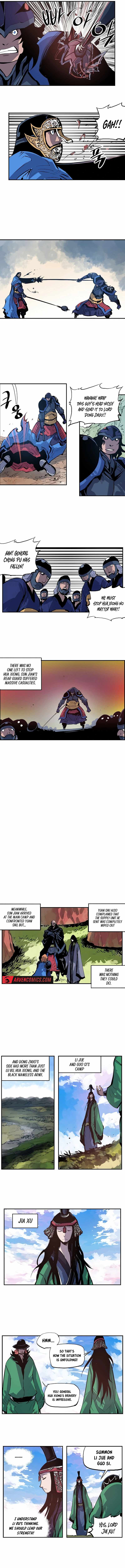 Musin Chapter 92 page 7