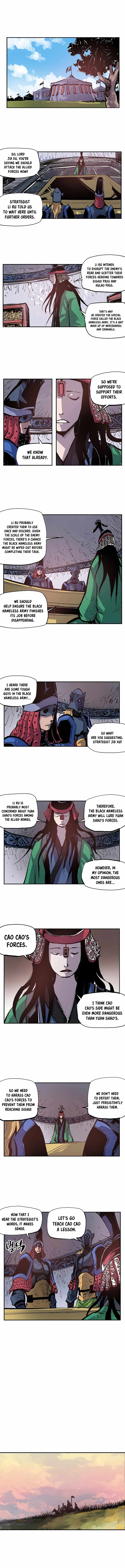 Musin Chapter 92 page 8