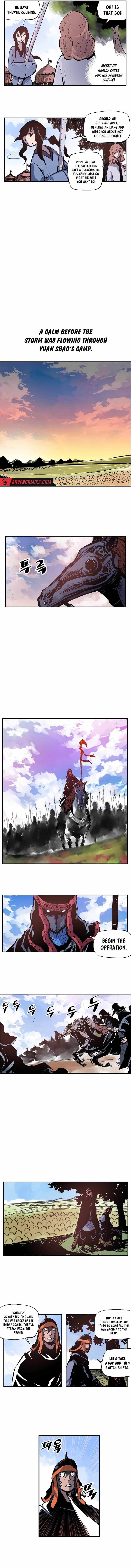 Musin Chapter 93 page 2