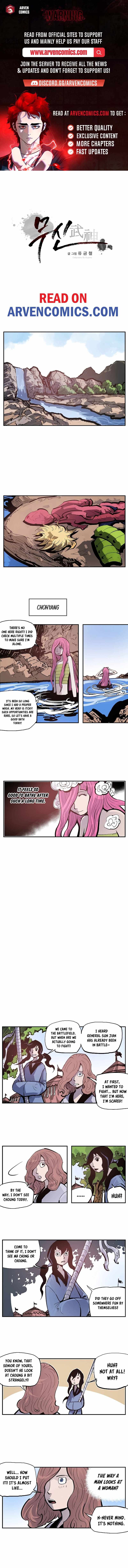 Musin Chapter 93 page 1
