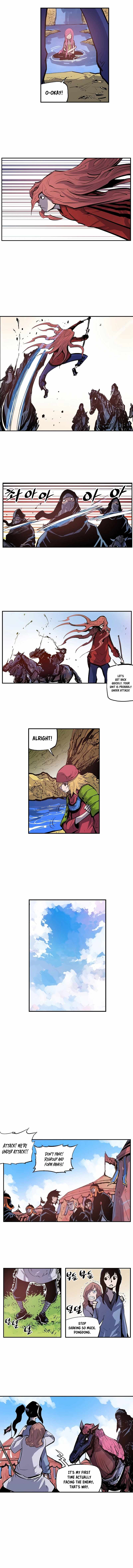 Musin Chapter 93 page 5
