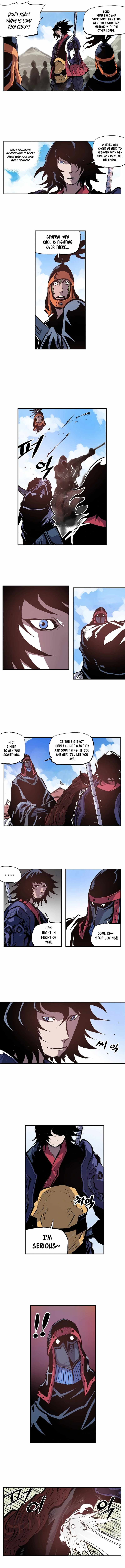 Musin Chapter 93 page 7