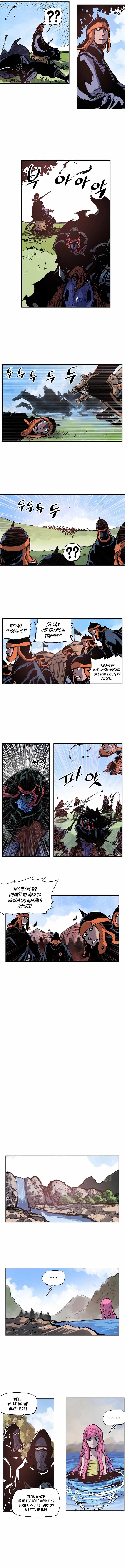 Musin Chapter 93 page 3