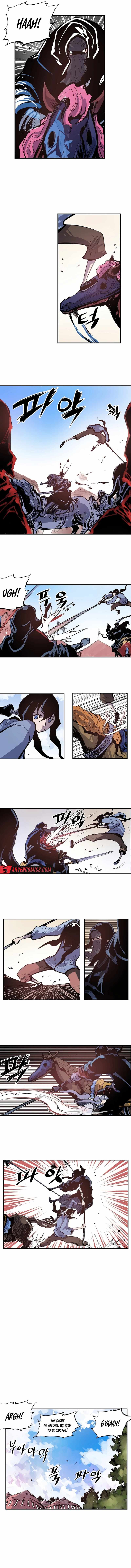 Musin Chapter 93 page 6