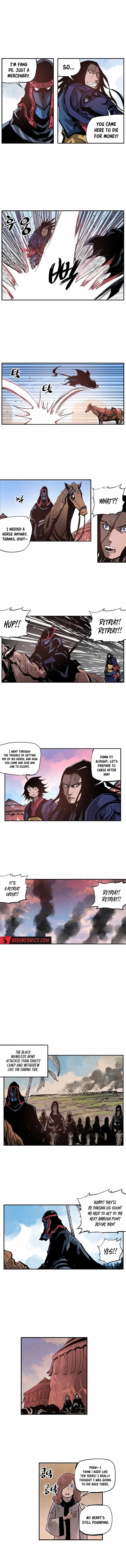 Musin Chapter 94 page 4