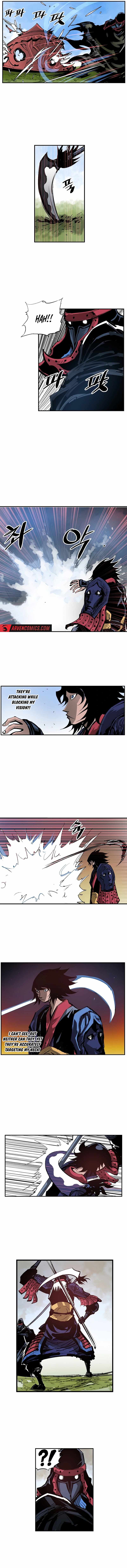 Musin Chapter 94 page 2