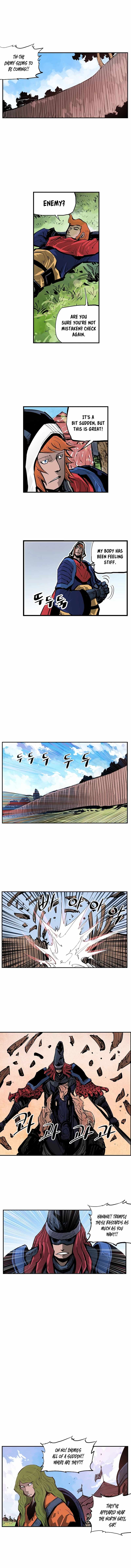 Musin Chapter 94 page 8
