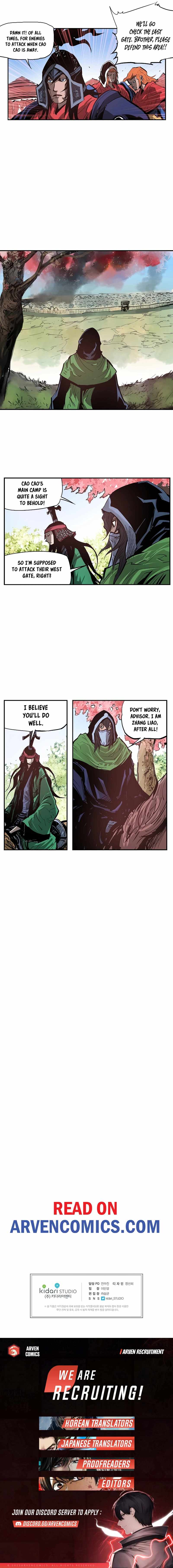 Musin Chapter 94 page 11