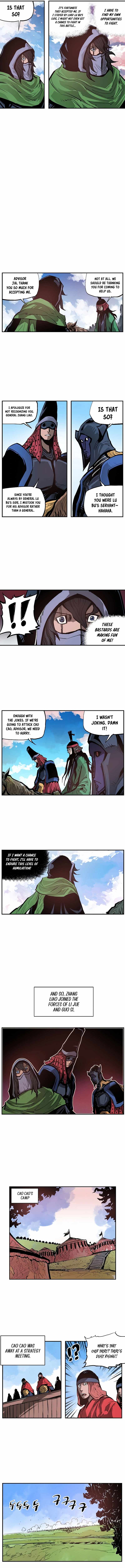 Musin Chapter 94 page 7