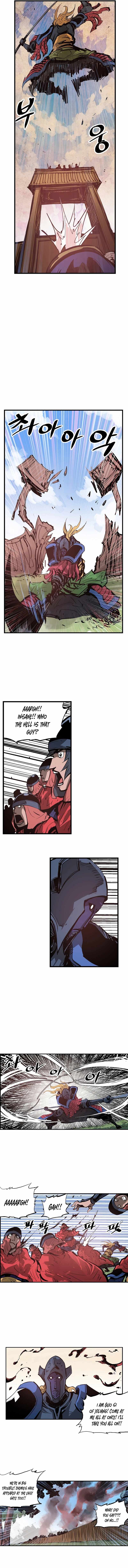 Musin Chapter 94 page 10