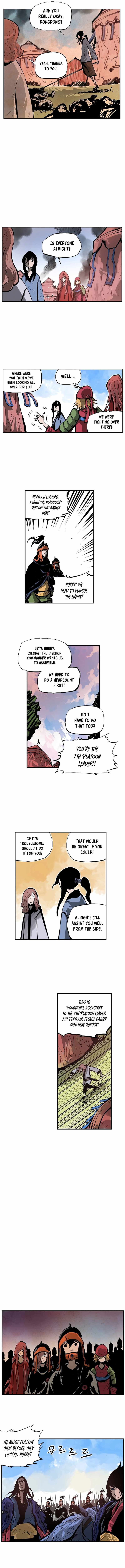 Musin Chapter 94 page 5