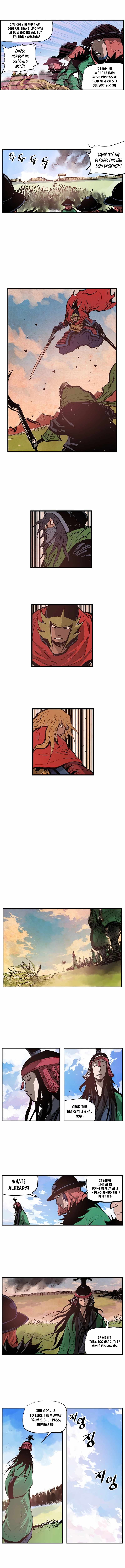 Musin Chapter 95 page 6