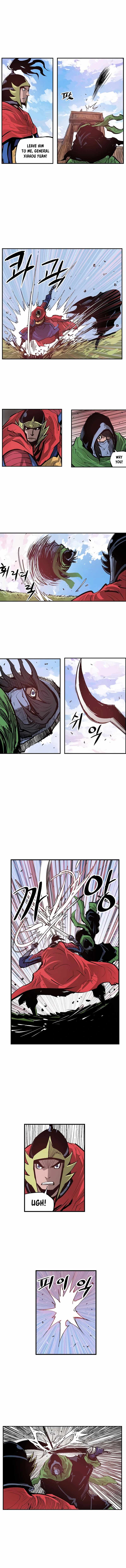 Musin Chapter 95 page 3
