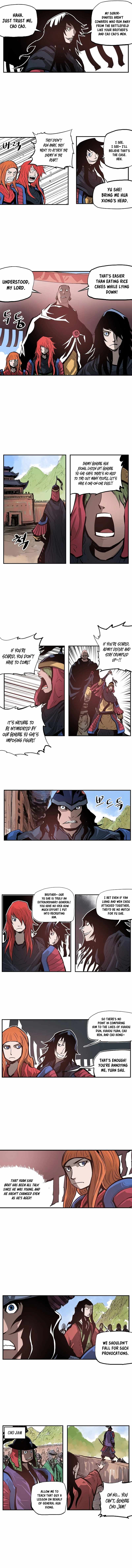 Musin Chapter 96 page 2