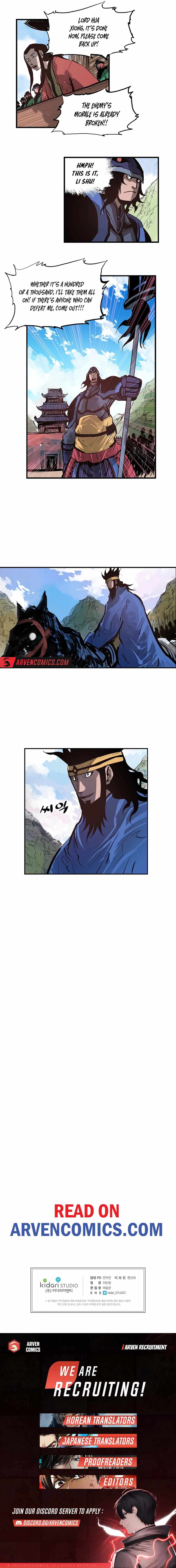 Musin Chapter 96 page 9