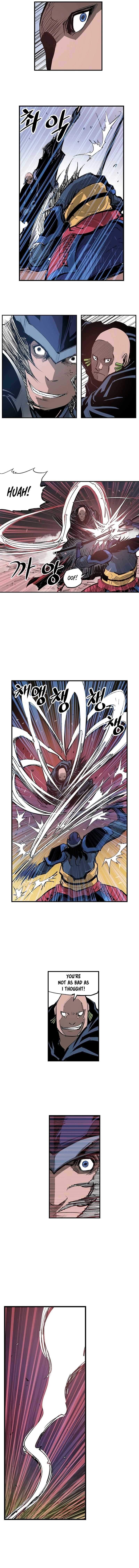 Musin Chapter 96 page 6