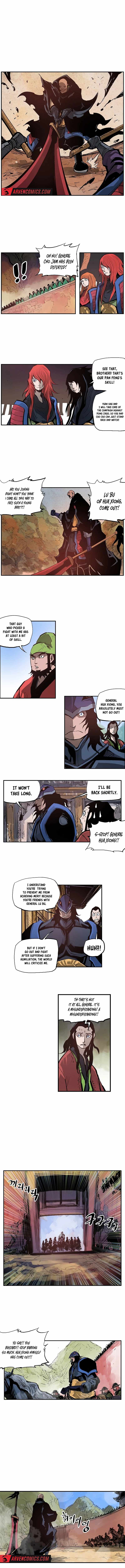 Musin Chapter 96 page 4