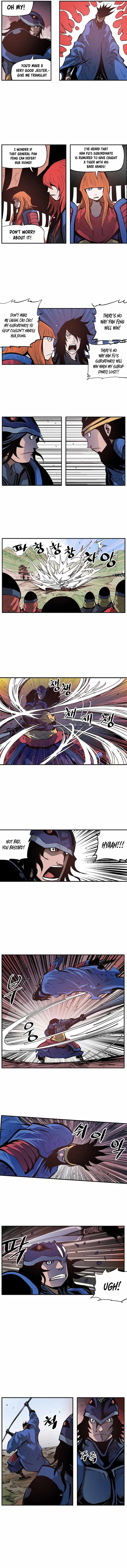 Musin Chapter 97 page 3