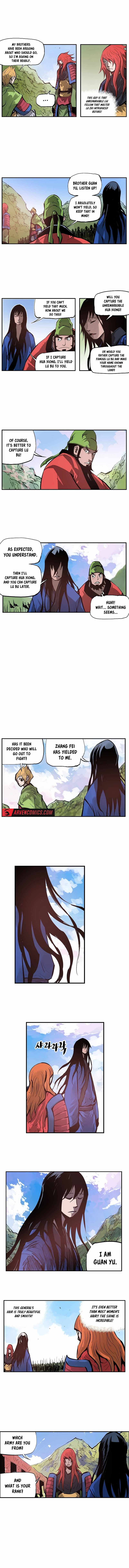 Musin Chapter 97 page 7