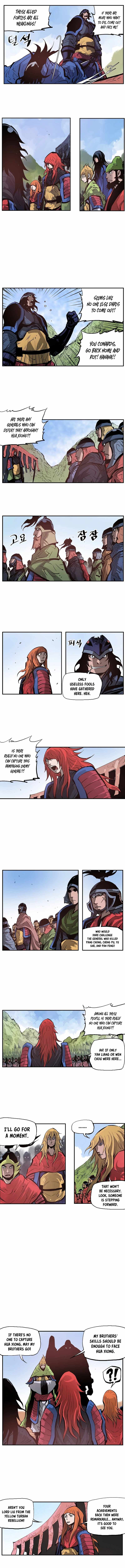 Musin Chapter 97 page 6