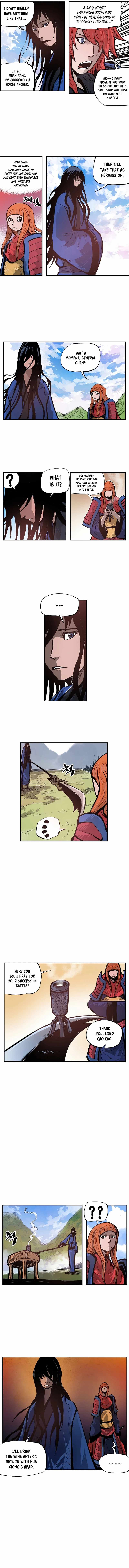 Musin Chapter 97 page 8