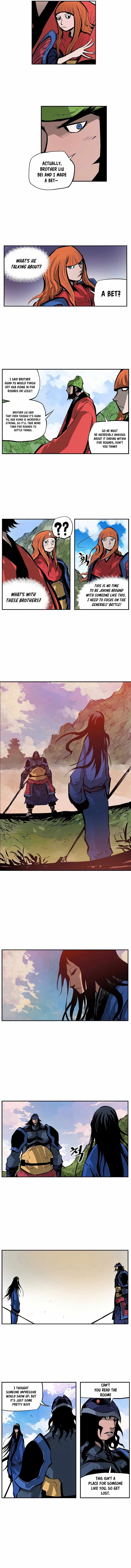 Musin Chapter 98 page 2