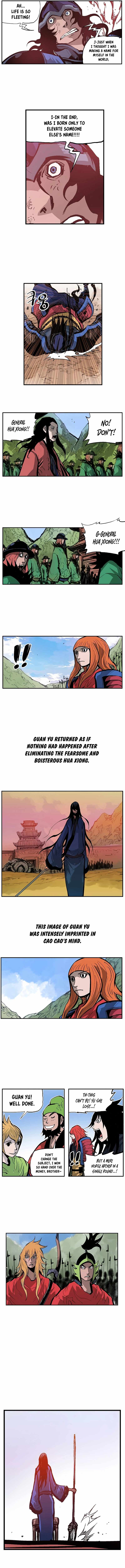 Musin Chapter 98 page 6