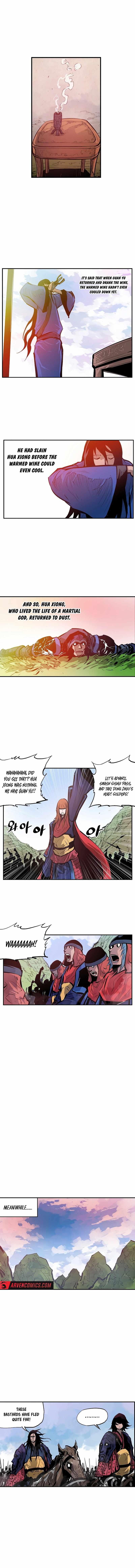Musin Chapter 98 page 7