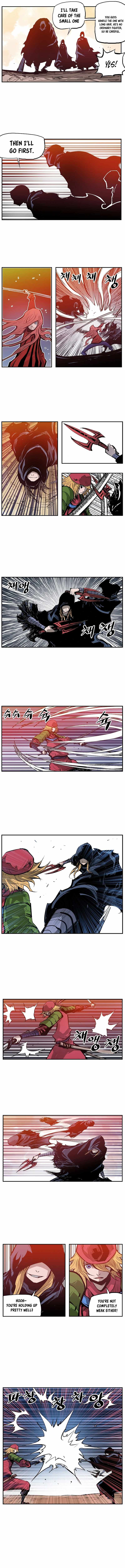 Musin Chapter 99 page 6