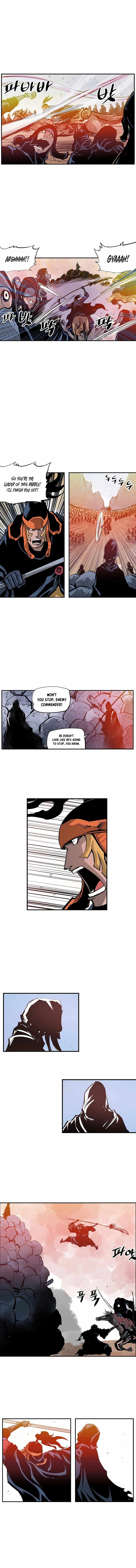 Musin Chapter 99 page 4
