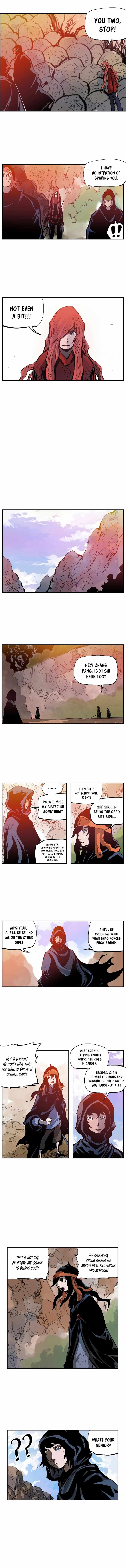 Musin Chapter 99 page 8