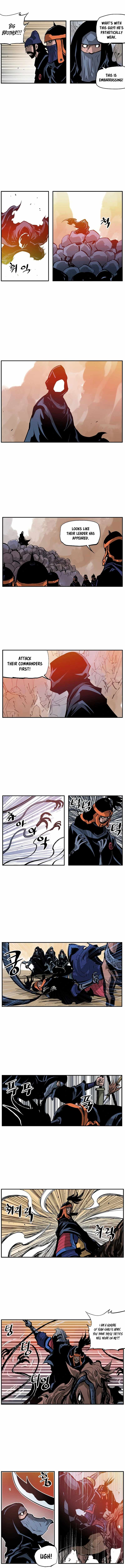 Musin Chapter 99 page 3