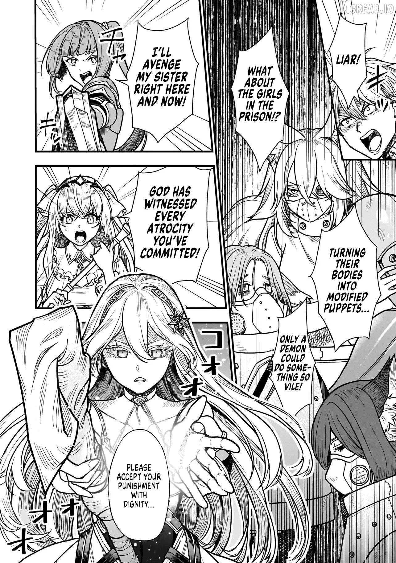 Musume Ni Danzai Sareru Akuyaku Koushaku Ni Tensei Shitemashita ~Akuyaku Muubu o Yameta no ni Nazeka Musume ga Koori No Reijou Ka Suru Ken~ Chapter 1 page 2