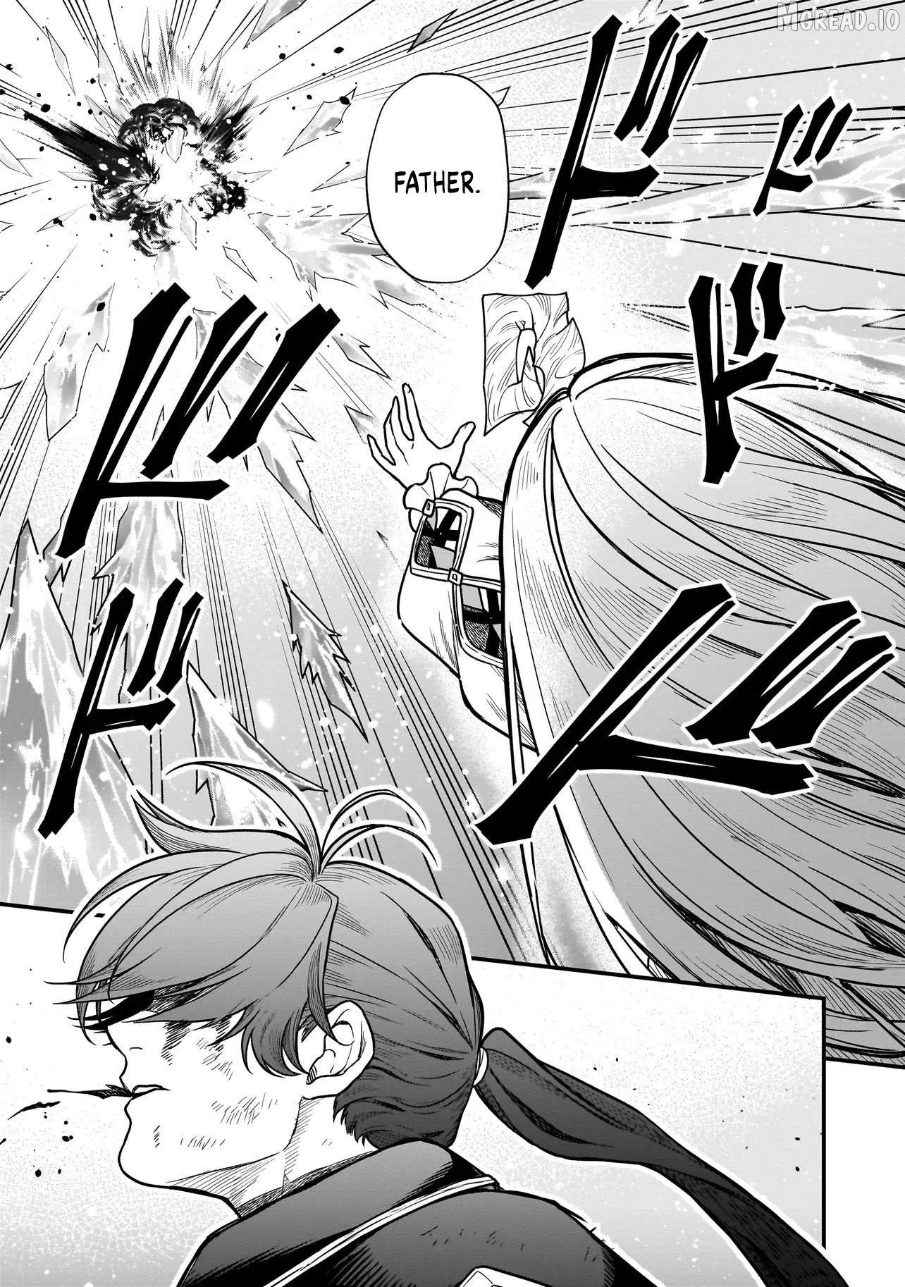 Musume Ni Danzai Sareru Akuyaku Koushaku Ni Tensei Shitemashita ~Akuyaku Muubu o Yameta no ni Nazeka Musume ga Koori No Reijou Ka Suru Ken~ Chapter 1 page 3