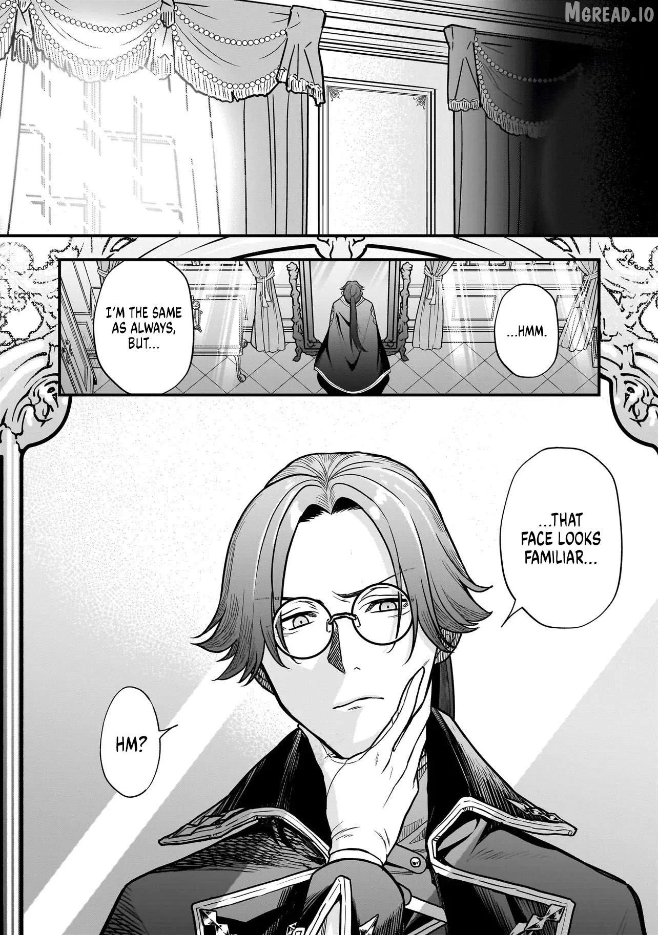 Musume Ni Danzai Sareru Akuyaku Koushaku Ni Tensei Shitemashita ~Akuyaku Muubu o Yameta no ni Nazeka Musume ga Koori No Reijou Ka Suru Ken~ Chapter 1 page 5