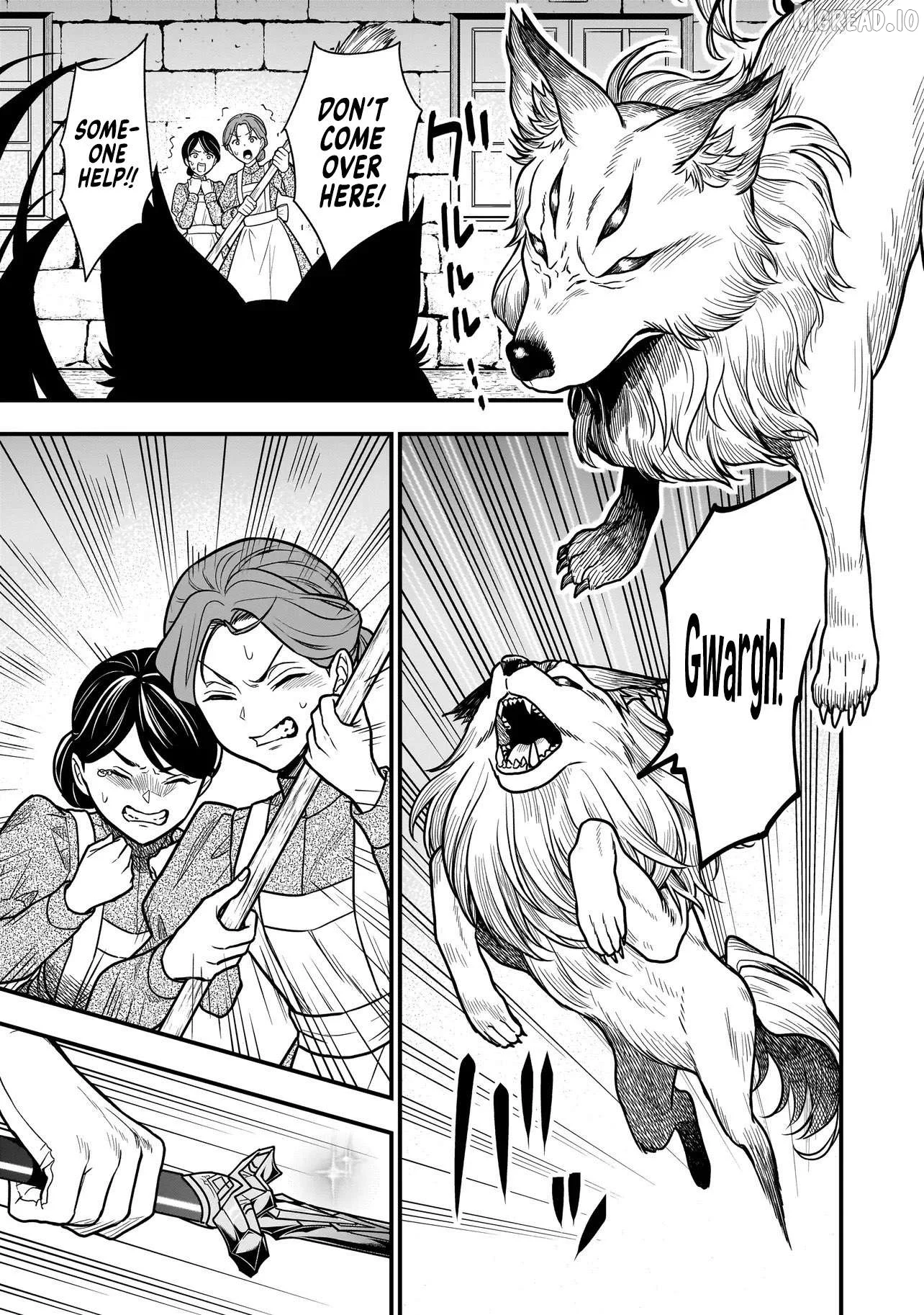Musume Ni Danzai Sareru Akuyaku Koushaku Ni Tensei Shitemashita ~Akuyaku Muubu o Yameta no ni Nazeka Musume ga Koori No Reijou Ka Suru Ken~ Chapter 1 page 14
