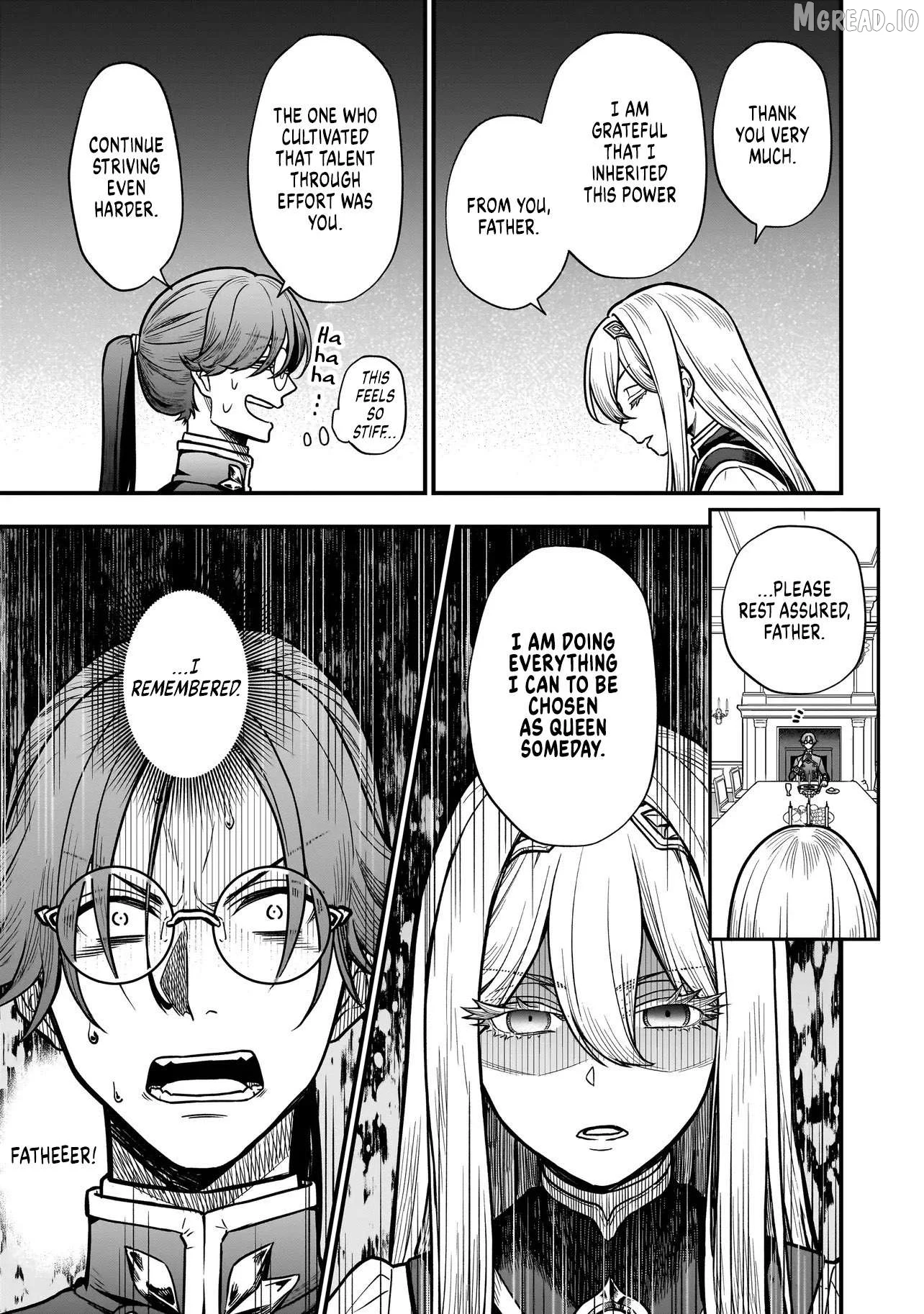 Musume Ni Danzai Sareru Akuyaku Koushaku Ni Tensei Shitemashita ~Akuyaku Muubu o Yameta no ni Nazeka Musume ga Koori No Reijou Ka Suru Ken~ Chapter 1 page 21