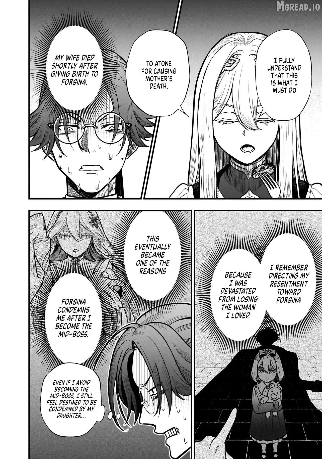 Musume Ni Danzai Sareru Akuyaku Koushaku Ni Tensei Shitemashita ~Akuyaku Muubu o Yameta no ni Nazeka Musume ga Koori No Reijou Ka Suru Ken~ Chapter 1 page 25