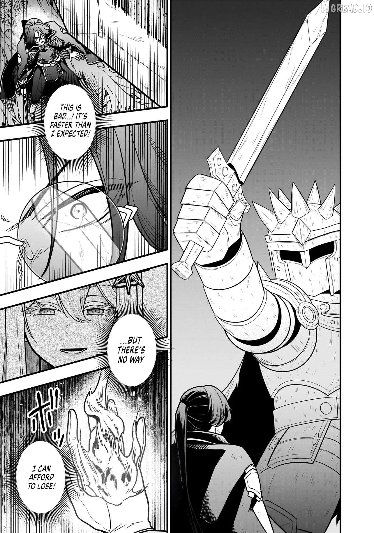 Musume Ni Danzai Sareru Akuyaku Koushaku Ni Tensei Shitemashita ~Akuyaku Muubu o Yameta no ni Nazeka Musume ga Koori No Reijou Ka Suru Ken~ Chapter 2.2 page 3