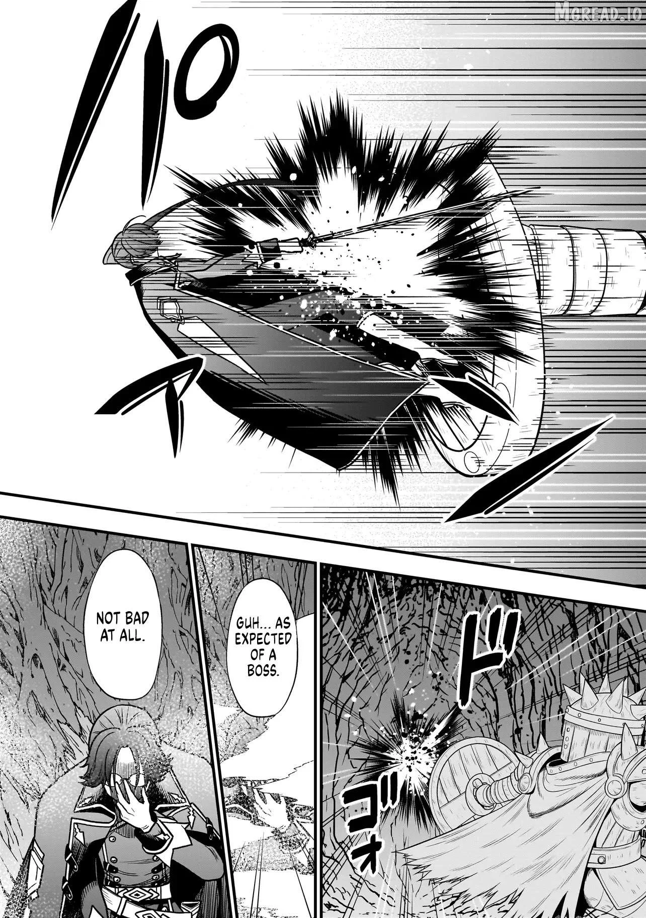 Musume Ni Danzai Sareru Akuyaku Koushaku Ni Tensei Shitemashita ~Akuyaku Muubu o Yameta no ni Nazeka Musume ga Koori No Reijou Ka Suru Ken~ Chapter 2.2 page 2