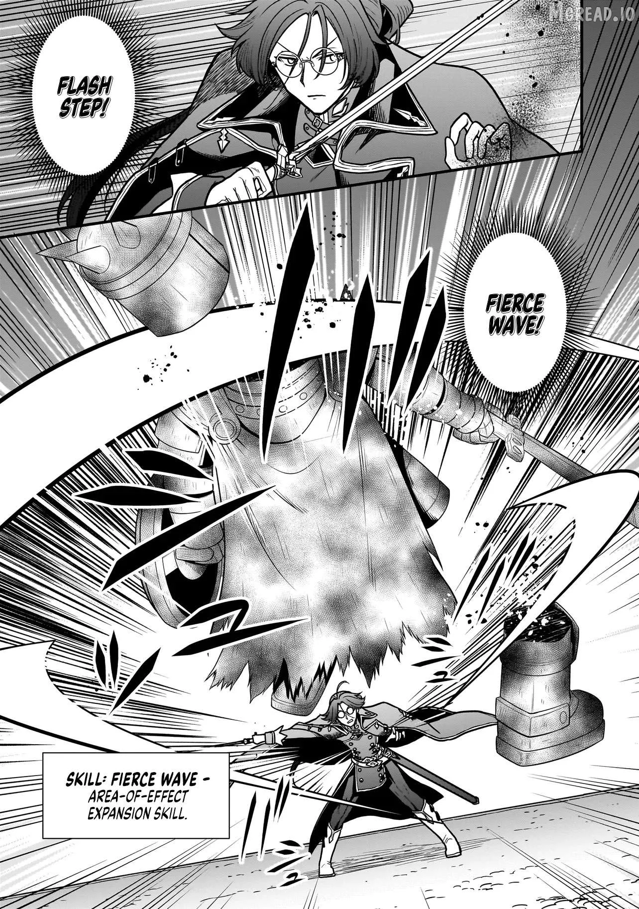 Musume Ni Danzai Sareru Akuyaku Koushaku Ni Tensei Shitemashita ~Akuyaku Muubu o Yameta no ni Nazeka Musume ga Koori No Reijou Ka Suru Ken~ Chapter 2.2 page 5