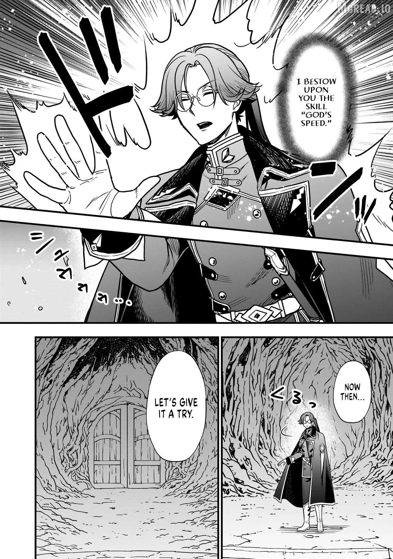 Musume Ni Danzai Sareru Akuyaku Koushaku Ni Tensei Shitemashita ~Akuyaku Muubu o Yameta no ni Nazeka Musume ga Koori No Reijou Ka Suru Ken~ Chapter 2.2 page 8