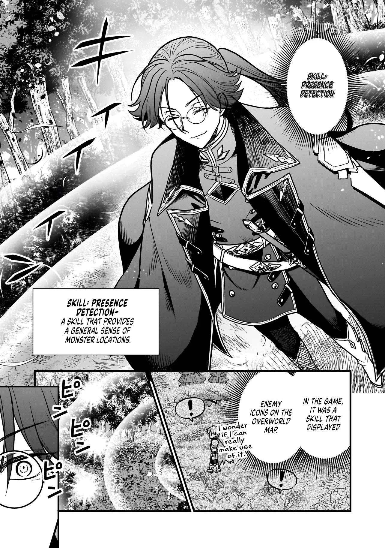 Musume Ni Danzai Sareru Akuyaku Koushaku Ni Tensei Shitemashita ~Akuyaku Muubu o Yameta no ni Nazeka Musume ga Koori No Reijou Ka Suru Ken~ Chapter 2 page 3