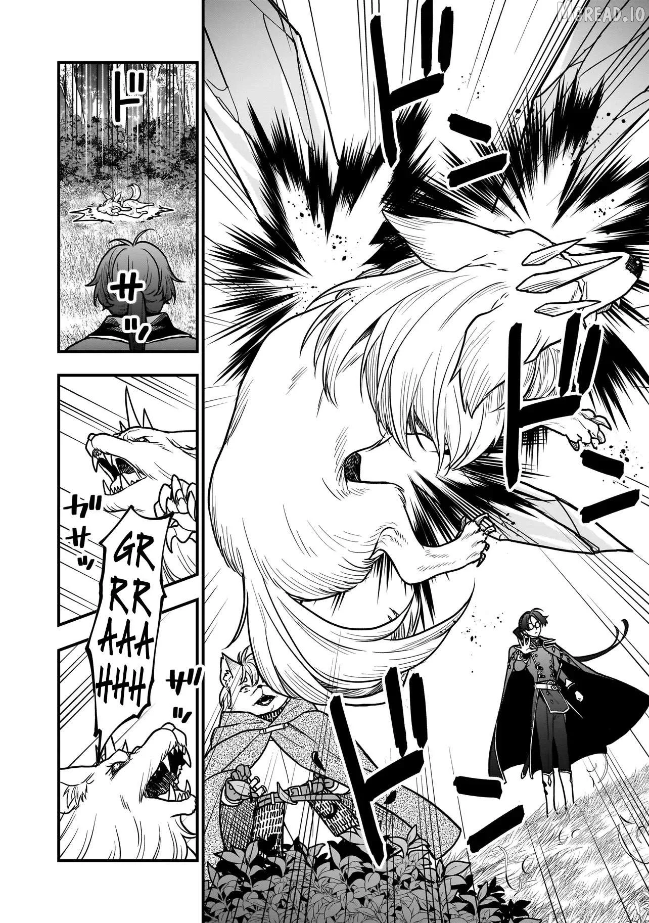 Musume Ni Danzai Sareru Akuyaku Koushaku Ni Tensei Shitemashita ~Akuyaku Muubu o Yameta no ni Nazeka Musume ga Koori No Reijou Ka Suru Ken~ Chapter 2 page 6