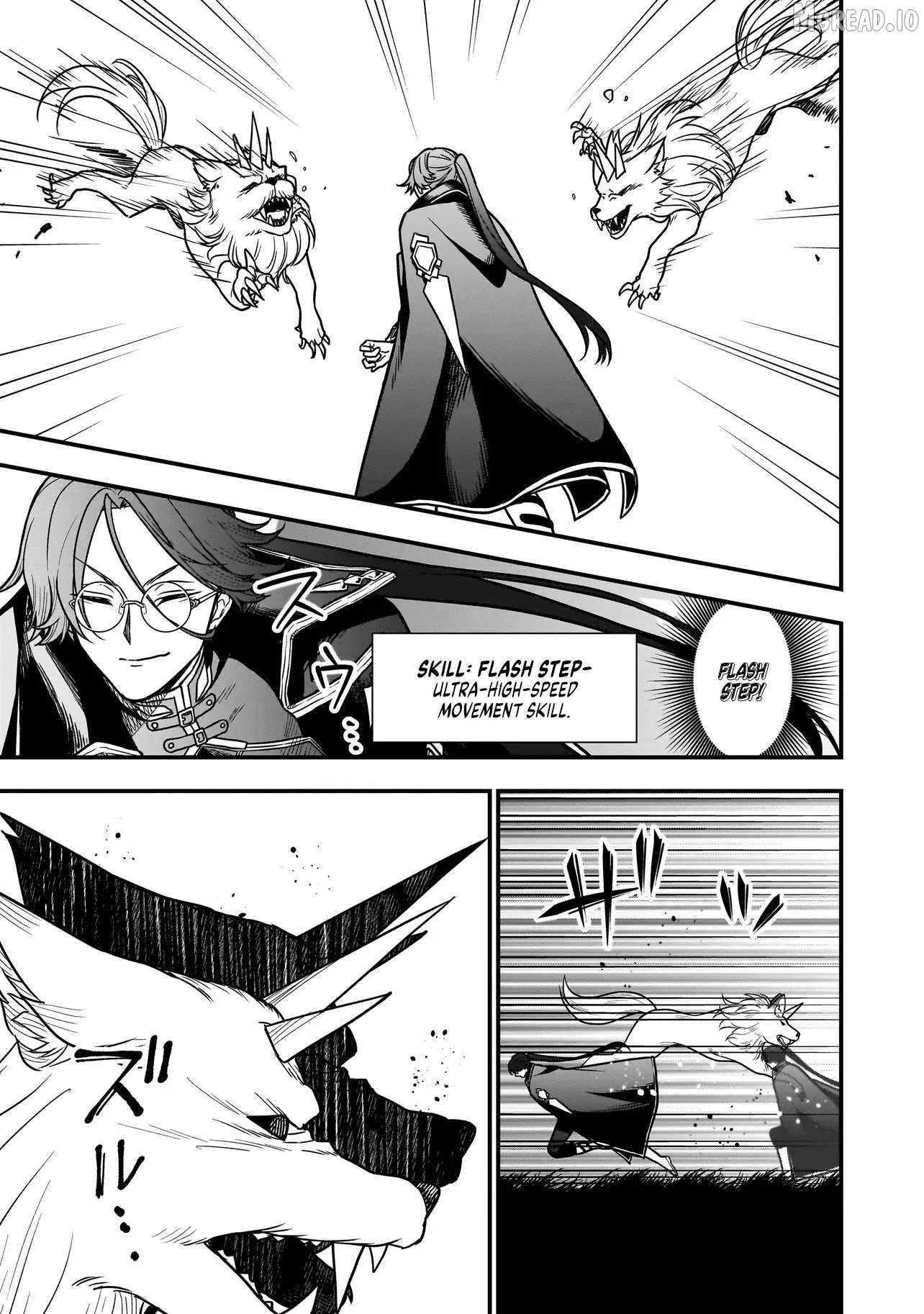 Musume Ni Danzai Sareru Akuyaku Koushaku Ni Tensei Shitemashita ~Akuyaku Muubu o Yameta no ni Nazeka Musume ga Koori No Reijou Ka Suru Ken~ Chapter 2 page 7