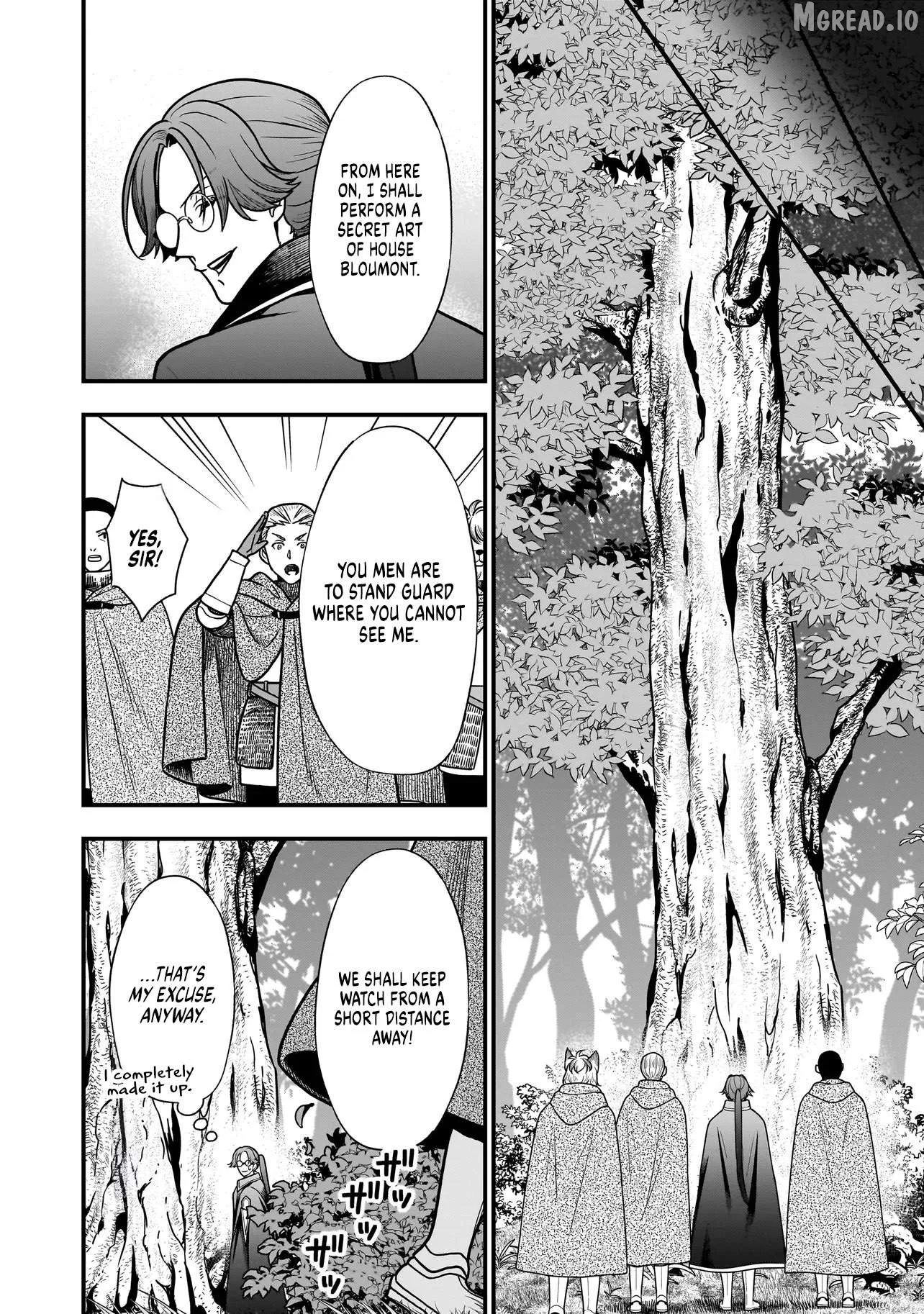 Musume Ni Danzai Sareru Akuyaku Koushaku Ni Tensei Shitemashita ~Akuyaku Muubu o Yameta no ni Nazeka Musume ga Koori No Reijou Ka Suru Ken~ Chapter 2 page 11