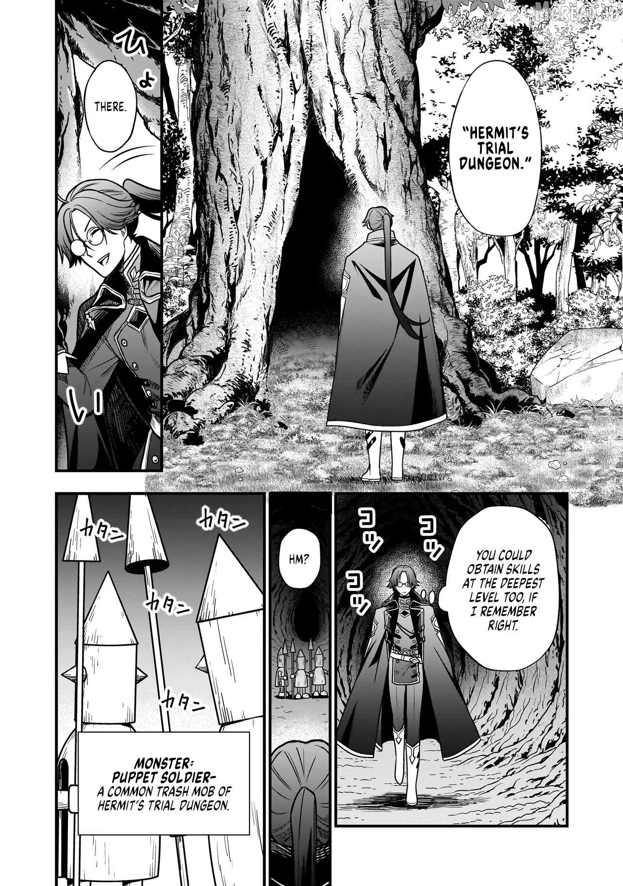 Musume Ni Danzai Sareru Akuyaku Koushaku Ni Tensei Shitemashita ~Akuyaku Muubu o Yameta no ni Nazeka Musume ga Koori No Reijou Ka Suru Ken~ Chapter 2 page 13