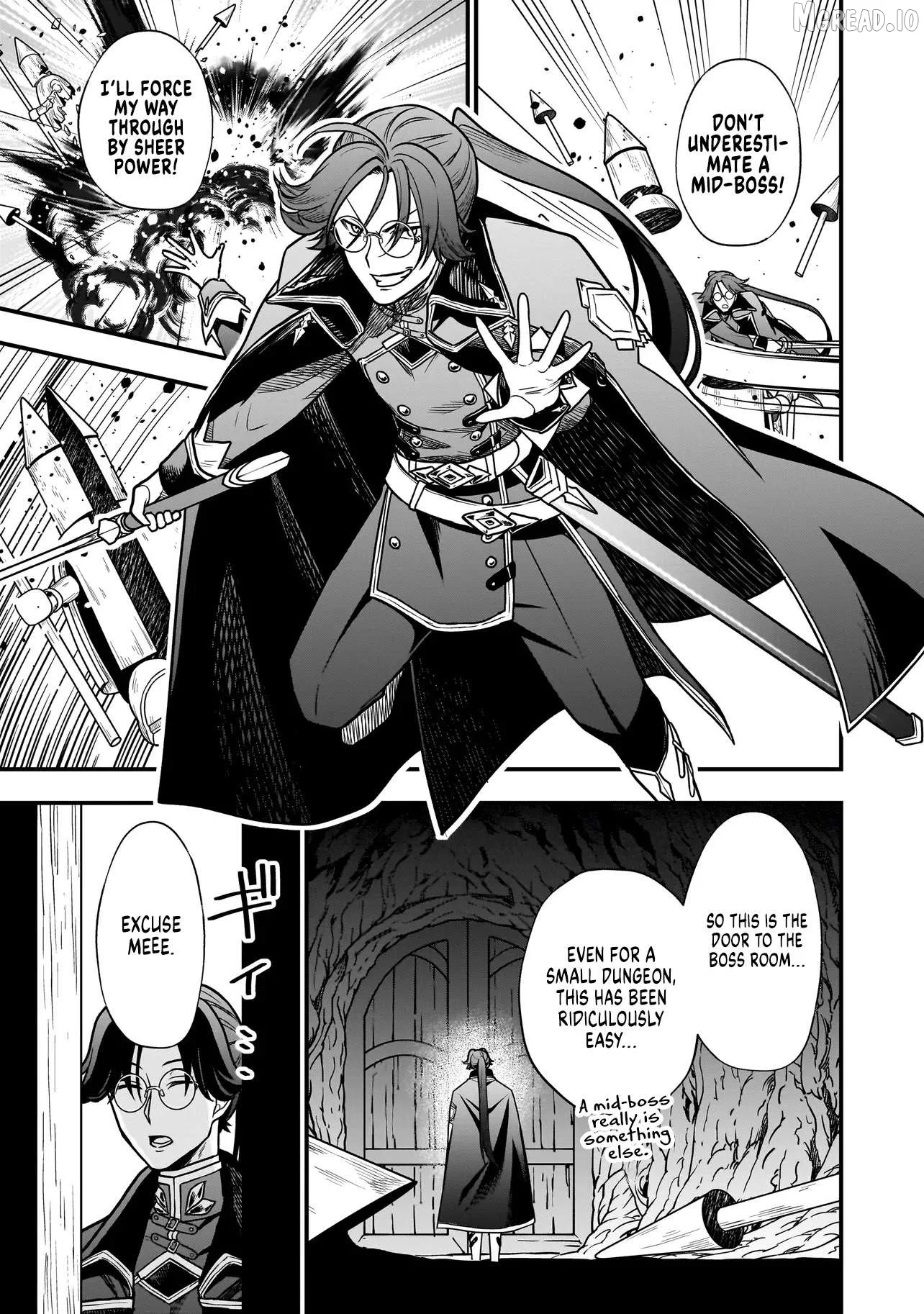 Musume Ni Danzai Sareru Akuyaku Koushaku Ni Tensei Shitemashita ~Akuyaku Muubu o Yameta no ni Nazeka Musume ga Koori No Reijou Ka Suru Ken~ Chapter 2 page 14